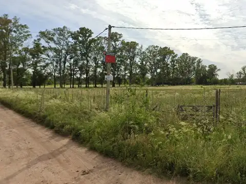 Terreno en Venta en Mariano Acosta, USD 99.000