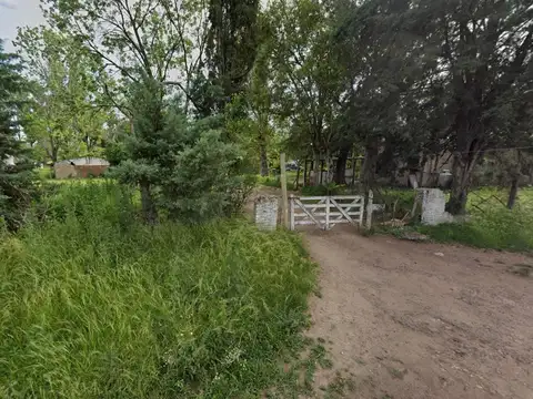 LOTE DE 22.655 M2 - IDEAL DESARROLLO INMOBILIARIO