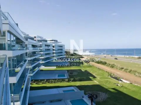 Departamento en Venta de 4 dormitorios