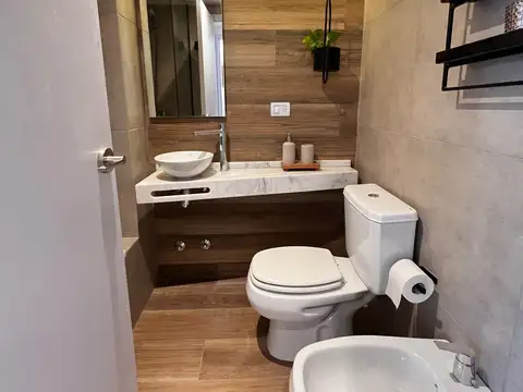 Departamento en Venta en Centro, USD 75.000