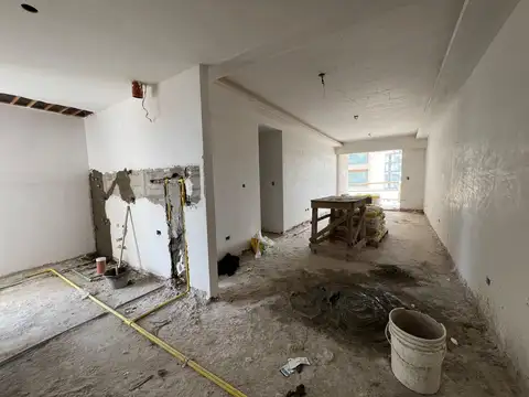 Departamento en Venta En construcción