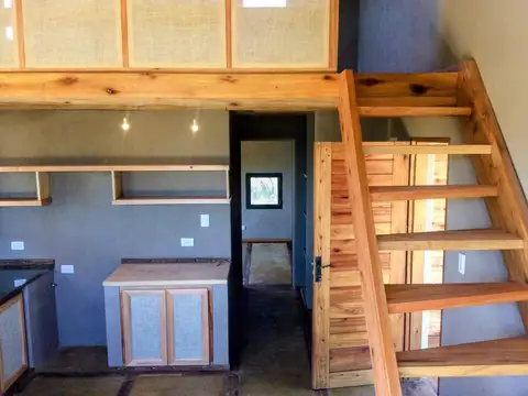 Casa en Venta A Estrenar