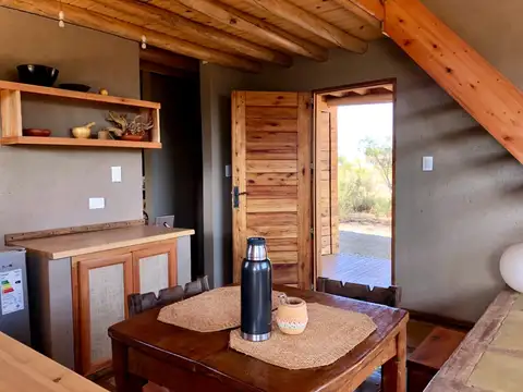 Casa en Venta de 2 dormitorios