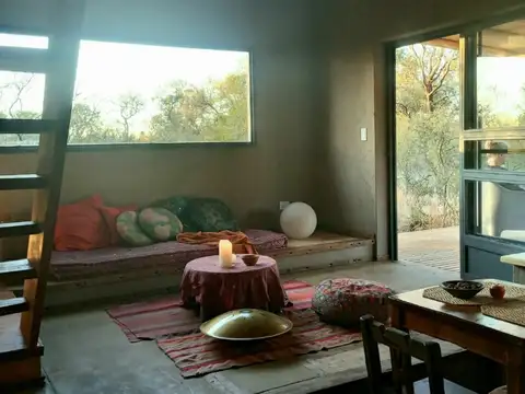 Yacanto SanJavier Traslasierra