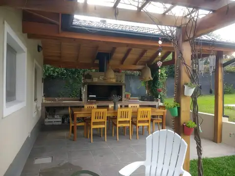 Casa - Villa Belgrano