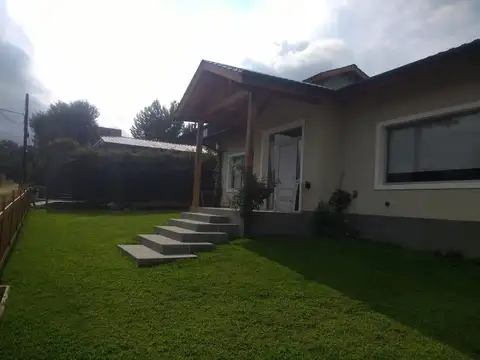 X5194 Villa Gral. Belgrano, Córdoba