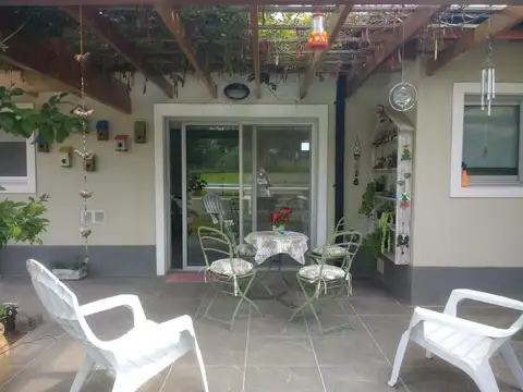 Casa en Venta en Villa Belgrano, USD 370.000