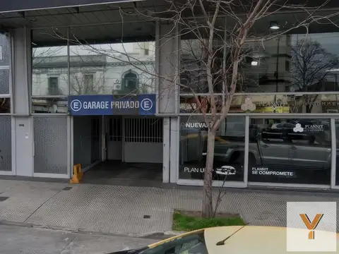Cochera en venta - 30Mts2 - Villa Devoto