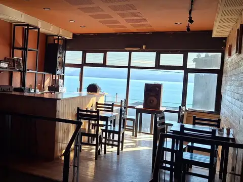 Fondo de Comercio Gastronómico Céntrico, Bariloche, Argentina