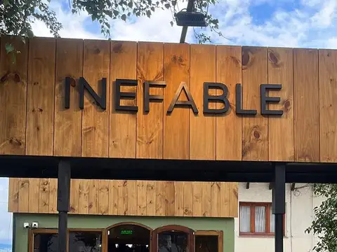 Fondo Comercio en Venta en San Carlos de Bariloche, USD 70.000