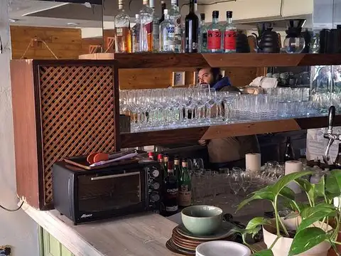 Fondo Comercio en Venta A Estrenar