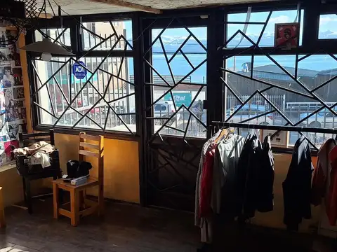 Fondo Comercio en Venta A Estrenar