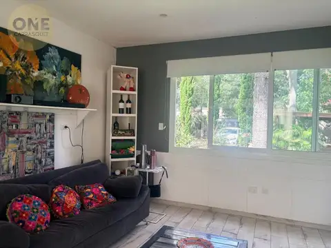 Casa 6 ambientes con 3 baños