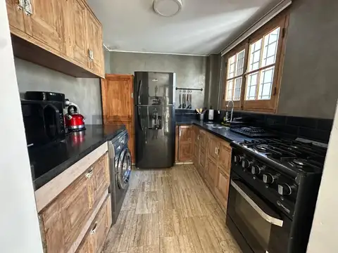 Casa en Venta en Quinta Sección, USD 190.000