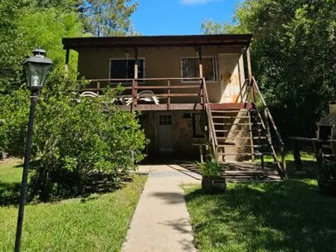Casa en Venta 16 años
