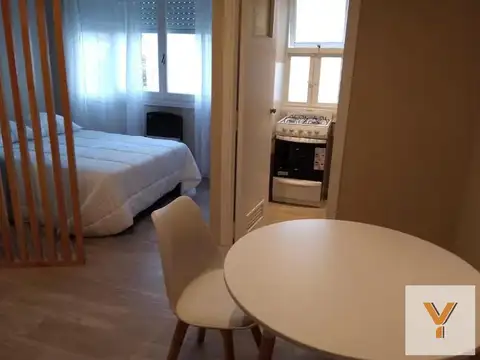 Departamento en Alquiler Temporal en Mar del Plata, USD 80