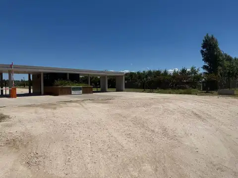 barrio privado la cercania