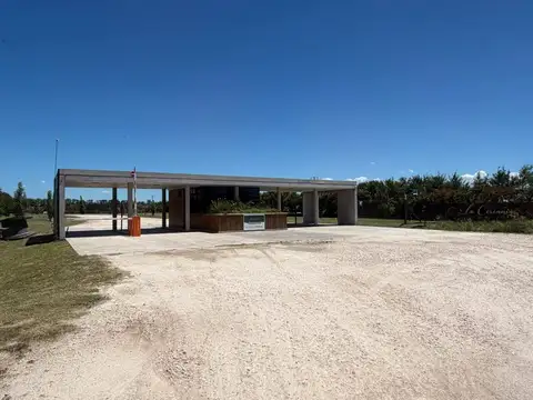 Terreno en Venta de 941,0 m2