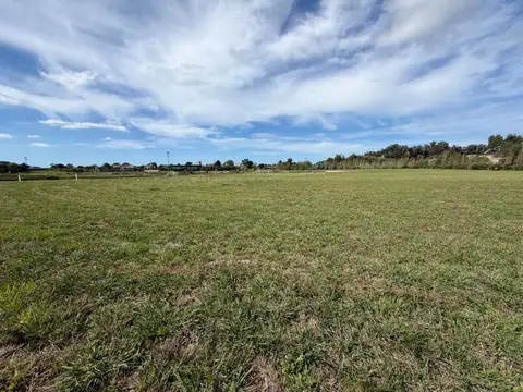 Terreno en Venta de 941,0 m2