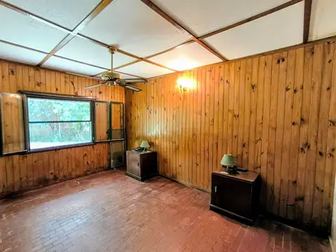 CASA 3 AMBIENTES COCHERA PARRILLA APTO CREDITO
