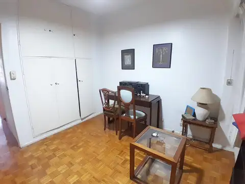 Departamento en Alquiler 35 años