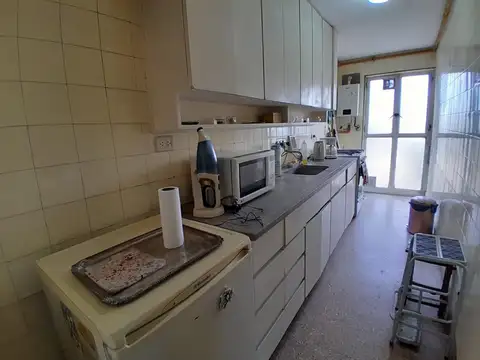 Departamento en Alquiler al Este