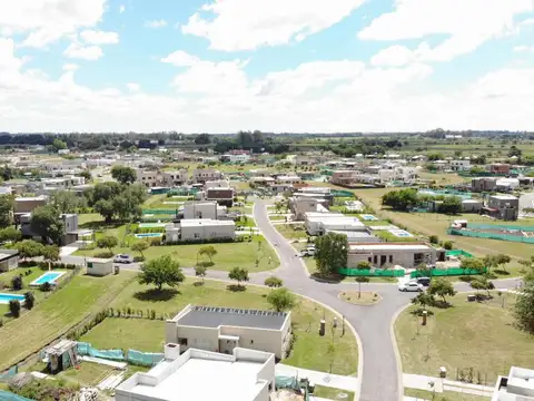 Santa Elena  - lote 406-orientación SE