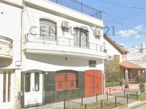 VENTA DE 3 AMBIENTES EN VILLA DEVOTO
