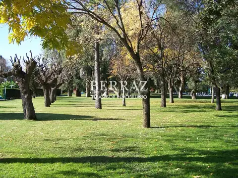 Lote venta de 470 m2 en Las Brisas Pilar
