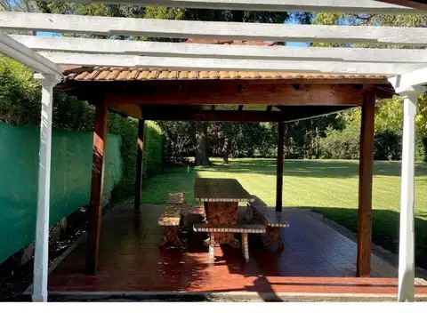 ALQUILER QUINTA DEL VISO