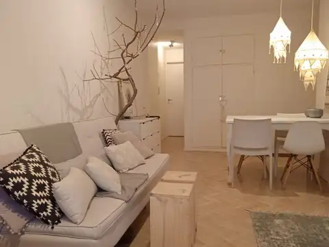 Departamento en Venta de Monoambiente