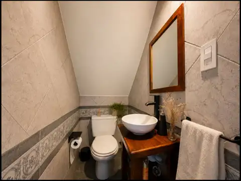 Casa en Venta en Villa Ballester, USD 127.000