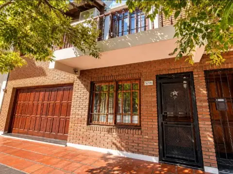 VENTA DUPLEX 3 AMB. CON COCHERA VILLA BALLESTER