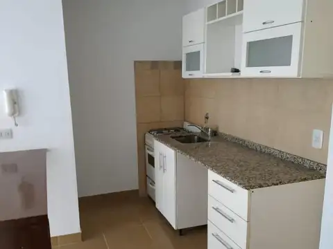 Departamento en Venta en Villa Sarmiento, USD 51.000