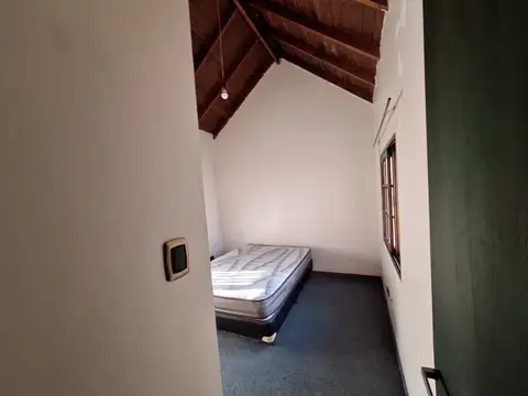 Venta de departamento PH