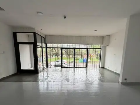 Local en Alquiler - 1 Baño - 60mts - Tigre