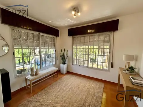 Depto Tipo Casa en Venta en Villa Adelina, USD 115.000