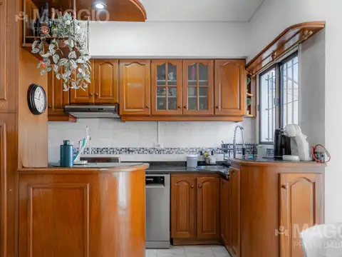 Casa en Venta 10 años