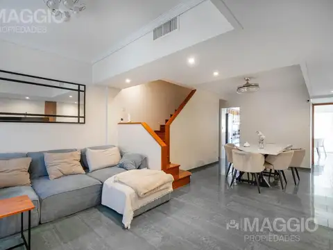 Venta Casa Triplex Ramos Mejia