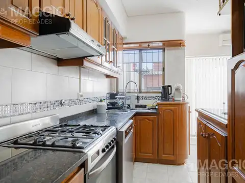 Casa en Venta al Oeste