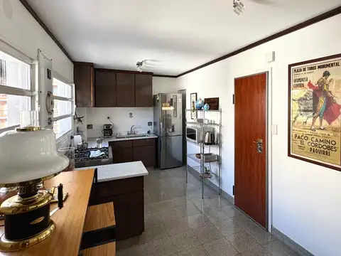 Departamento en Venta 55 años