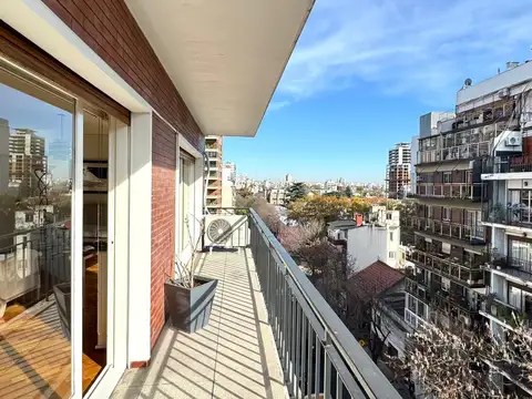 Departamento en Venta de 5 ambientes