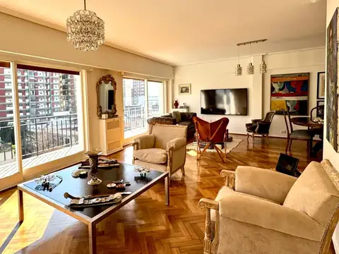 Departamento en Venta de 4 dormitorios