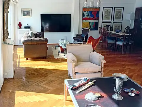 Departamento en Venta en Caballito, USD 295.000
