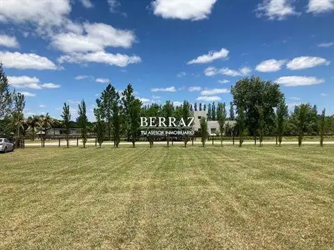 Terreno Lote  en Venta ubicado en La Ranita, Pilar, G.B.A. Zona Norte