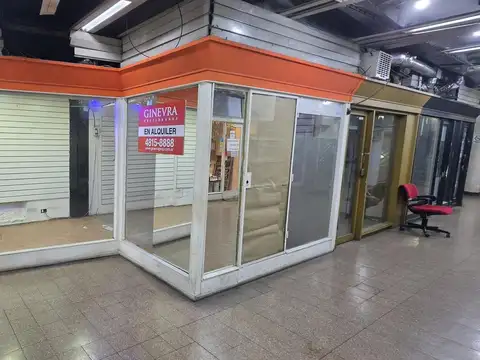 Local en Galeria San Nicolas