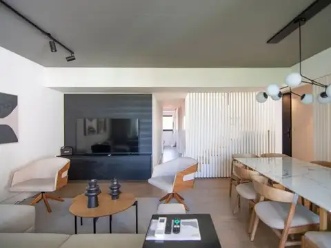 Departamento en Venta en Vicente Lopez, USD 490.000