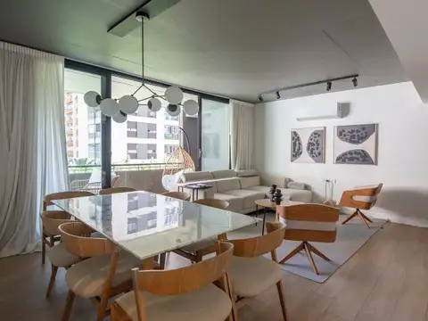 Departamento en Venta 2 años