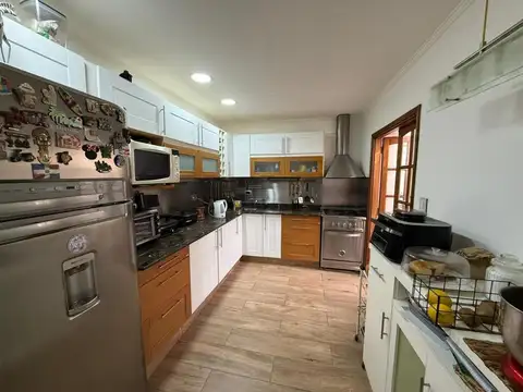 CASA CENTRICA EN VENTA- BERROTARÁN