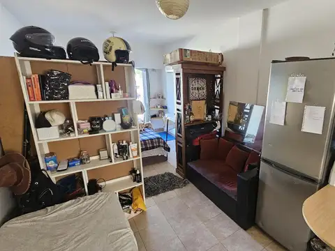 Departamento en Venta de Monoambiente